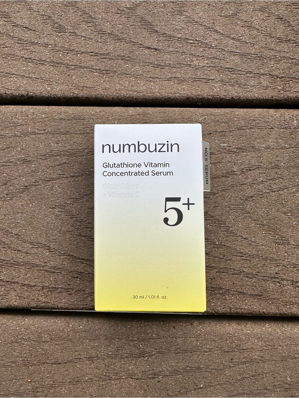 Korean Skincare